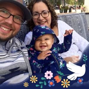 Meet your Posher, Seth